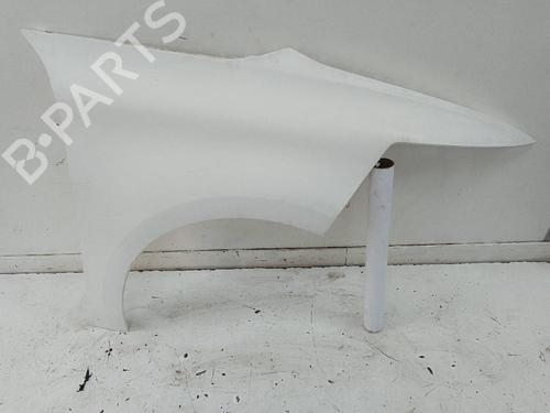 Right front fenders CITROËN C4 Picasso II 1.6 BlueHDi 120 | BP18861813C42 