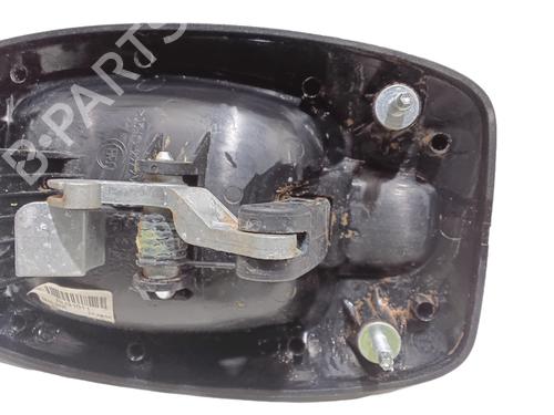 Tailgate handle PEUGEOT BOXER Van 2.0 BlueHDi 110 | BP33716647C132  - Image 5