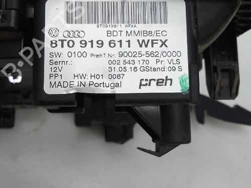 Used Switch AUDI A5 (8T3) [2007-2017]  24353024