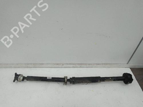 Driveshaft MERCEDES-BENZ GLC (X253) 220 d 4-matic (253.905, 253.903) | BP26055576M37 