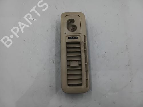 Grille d'aération VW SHARAN (7N1, 7N2) 2.0 TDI (140 hp) 29385977