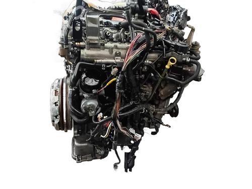 Moteur NISSAN PATHFINDER III (R51) 2.5 dCi 4WD (174 hp) 32021072