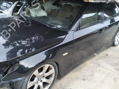 Used Left rear door BMW 5 (E60) 520 d (163 hp) 23127366
