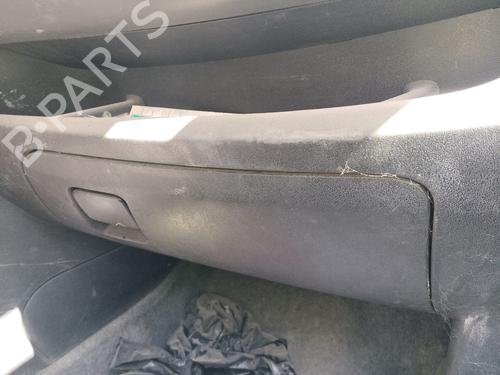 Hanskerom Hanskerom FIAT DOBLO Cargo (263_) 1.3 D Multijet (263WXU1A, 263ZXU1A, 263WYB1A, 263ZYB1A) (95 hp) 34612843 34612843