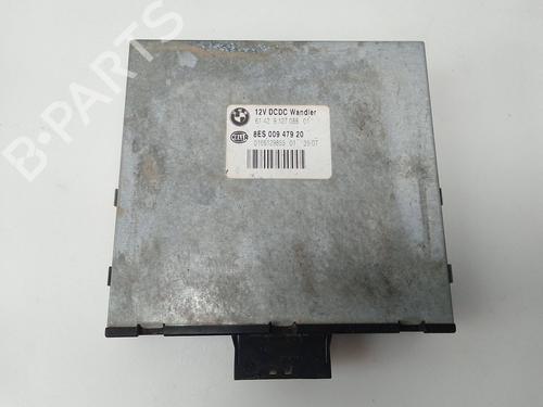 Used Electronic module Electronic module 22719500 22719500
