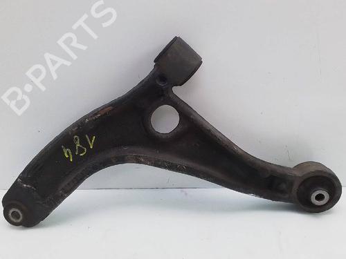 Right front suspension arm RENAULT MASTER III Platform/Chassis (EV, HV, UV) 2.3 dCi 150 FWD (EV0F, HV0F, UV0F, EV03, HV03, UV03) | BP23417200M13 