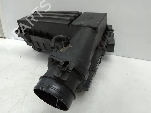 Used Air filter box Air filter box VW EOS (1F7, 1F8) 2.0 TDI 16V (140 hp) 20702180 20702180