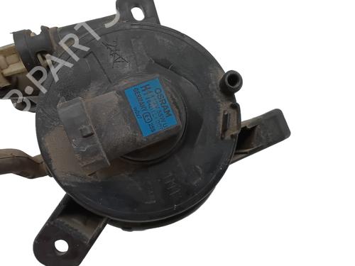 Right front fog light AUDI Q5 (8RB) 2.0 TFSI quattro | BP30195300C31 