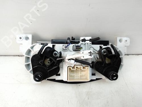 Climate control DACIA LODGY (JS_) 1.5 dCi | BP28149169I5 