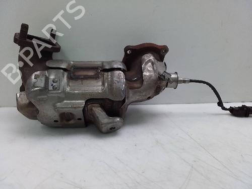 Used Particulate filter KIA SPORTAGE V (NQ5) [2021-2025]  18591736
