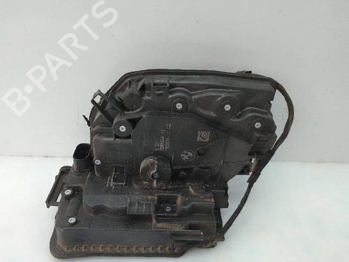 Front right lock BMW X1 (F48) sDrive 18 d | BP22332869C97 