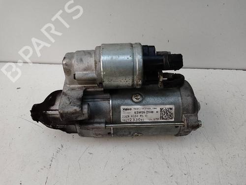 Startmotor PEUGEOT 208 I (CA_, CC_) 1.2 VTI 82 (82 hp) 19681470
