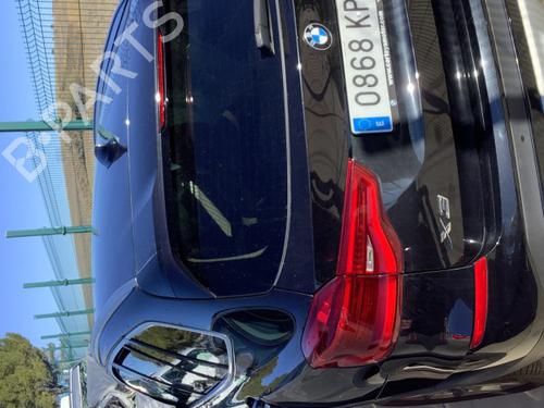 Front left panel BMW X3 (G01, F97, G08) sDrive 18 d | BP31876797C58