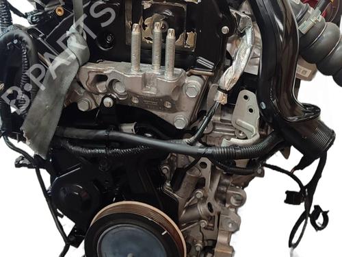 Used Engine Engine FORD KUGA II (DM2) 1.5 TDCi (120 hp) 26160875 26160875