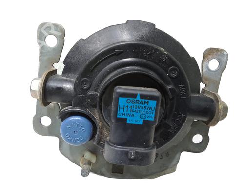 Right front fog light MITSUBISHI ASX (GA_W_) 1.8 DI-D (GA6W) | BP35775824C31 - Image 5