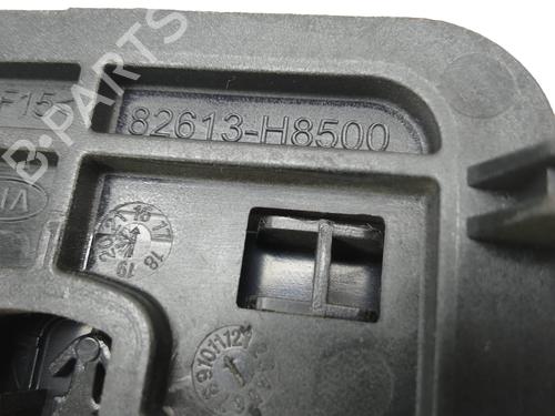 Front left interior door handle KIA RIO IV (YB, SC, FB) 1.25 | BP18947841I13 - Image 4