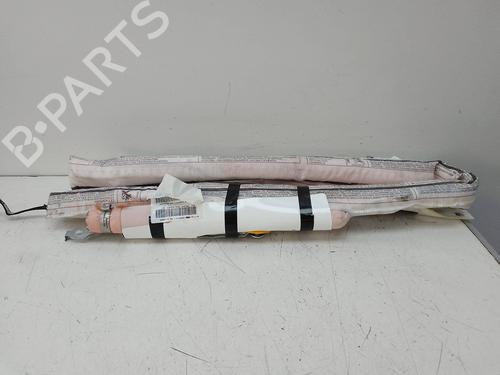 Used Left curtain airbag Left curtain airbag 19505466 19505466