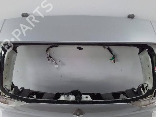 Tailgate RENAULT ESPACE V (JR_) 1.6 dCi 160 | BP25045271C6 