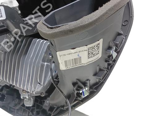 Other FORD TRANSIT COURIER B460 Box Body/MPV 1.5 TDCi | BP33040616O1  - Image 9