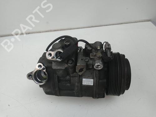 Used Turbocharger/Supercharger BMW X5 (E70) 3.0 sd (286 hp) 26053828