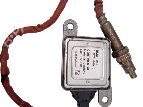 Used Electronic sensor Electronic sensor BMW X5 (F15, F85) sDrive 25 d (231 hp) 18575614 18575614