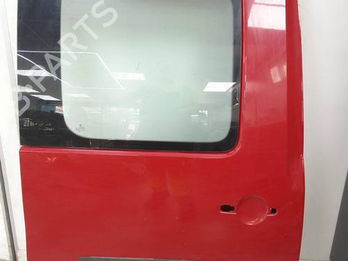 Puerta lateral/corredera derecha VW CADDY III MPV (2KB, 2KJ, 2CB, 2CJ) 1.6 TDI (102 hp) 28146563