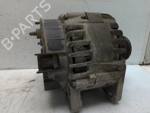 Generator BMW X3 (E83) 2.0 sd | BP27733128M7 