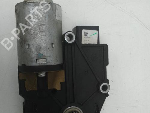 Sunroof engine MERCEDES-BENZ M-CLASS (W164) ML 320 CDI 4-matic (164.122) | BP18582781M60 