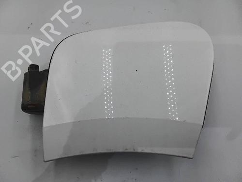Used Fuel flap OPEL CROSSLAND X / CROSSLAND (P17, P2QO) 1.2 (75) (131 hp) 25468535