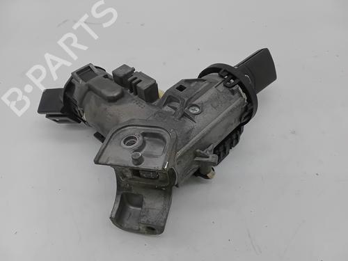 Ignition barrel MAZDA 6 Hatchback (GH) 2.0 MZR-CD (GH14) | BP29385439M48 