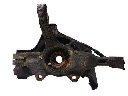 Left front steering knuckle OPEL CORSA E Hatchback Van (X15) 1.3 CDTI (08) | BP34423017M25  - Image 9