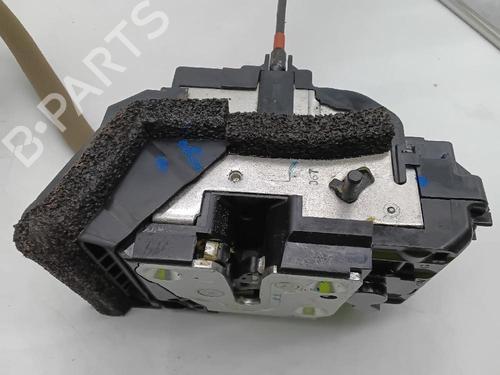 Rear left lock RENAULT KADJAR (HA_, HL_) 1.5 dCi 110 (HLA3) | BP26446619C100 