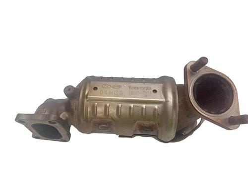 Used Catalyst Catalyst KIA CEED (CD) 1.0 T-GDI (120 hp) 20504367 20504367