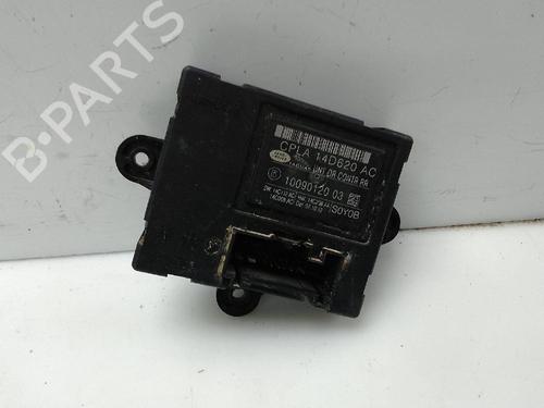 Electronic module LAND ROVER RANGE ROVER SPORT II (L494) 3.0 SDV6 4x4 | BP24427409M83