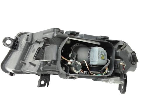Right headlight AUDI A6 C6 Avant (4F5) 2.7 TDI | BP18598401C29 - Image 5