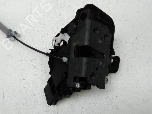 Rear right lock VOLVO XC60 I SUV (156) D3 | BP19125229C99 