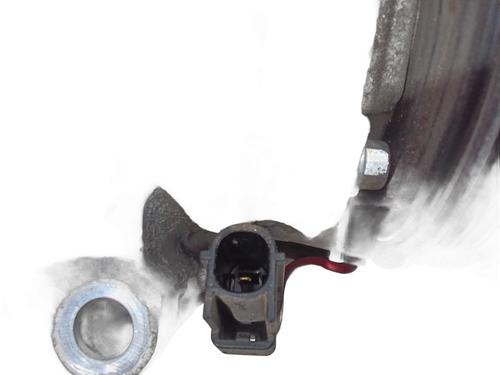 AC compressor MAZDA CX-5 (KE, GH) 2.2 D (KE2FW) | BP32437722M34  - Image 5