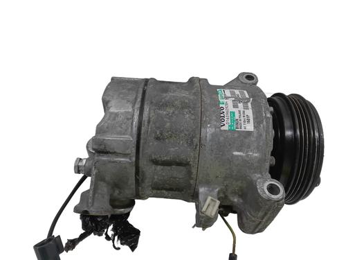 AC-Kompressor AC-Kompressor 39165414 39165414