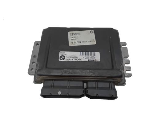 Engine control unit (ECU) MINI MINI (R50, R53) One | BP30195551M57