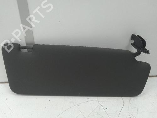 Left sun visor AUDI Q5 (8RB) 2.0 TFSI quattro | BP19082492I1 