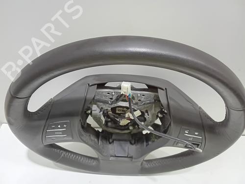 Steering wheel LEXUS RX (_L1_) 450h AWD (GYL15, GYL15_, GYL15R) | BP36158355C49  - Image 9