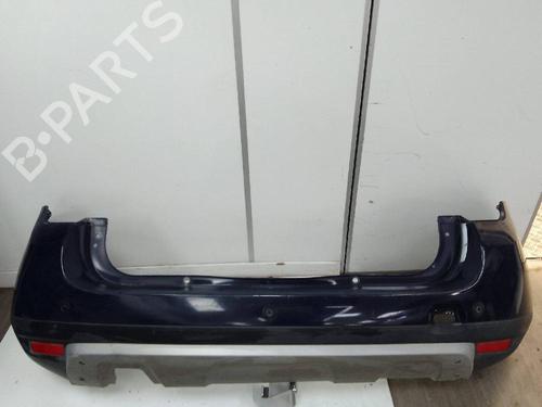 Used Rear bumper DACIA DUSTER (HS_) 1.5 dCi (109 hp) 24588190