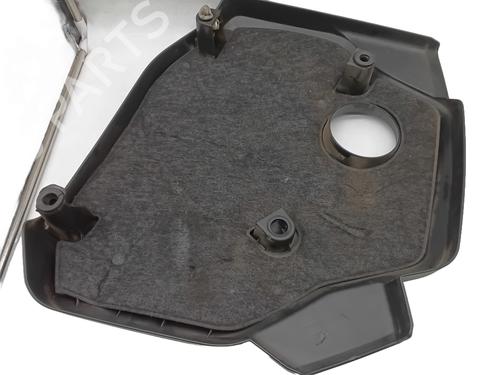 Upper protection BMW 1 (F21) 116 d | BP30272965M93