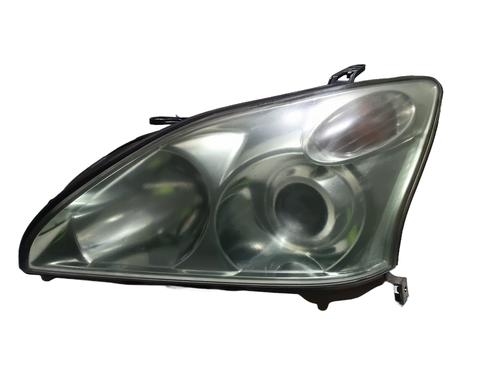Used Left headlight LEXUS RX (_U3_) 300 (MCU35_, MCU35R) (204 hp) 33040703