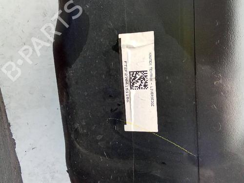 Used Fuel tank RENAULT KADJAR (HA_, HL_) 1.6 dCi 130 (HLA4) (130 hp) 18572881