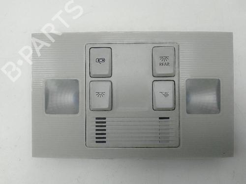 Used Interior roof light VW GOLF VII (5G1, BQ1, BE1, BE2) 1.6 TDI (105 hp) 22956419