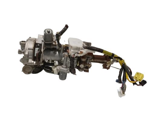 Used Steering column Steering column LEXUS RX (_L1_) 450h AWD (GYL15, GYL15_, GYL15R) (299 hp) 36219116 36219116