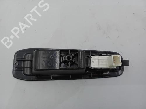 Used Right front window switch PEUGEOT 308 SW II (LC_, LJ_, LR_, LX_, L4_) 1.6 BlueHDi 120 (120 hp) 26730036