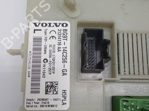 Fuse box VOLVO V60 I (155) D3 / D4 | BP26050245E1