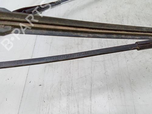 Front windshield wiper arm BMW 3 Touring (F31) 320 d xDrive | BP18572760C143 